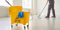 Société de nettoyage Paris : Entreprise de ménage professionnel & lavage tout type de surfaces