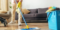 Société de nettoyage Paris 3 : Entreprise de ménage professionnel & lavage tout type de surfaces
