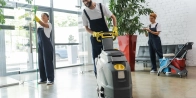 Nettoyage professionnel pour sociétés et grands bureaux à Paris 2 75002