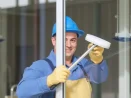 Nettoyage des fenêtres et portes vitrées à Paris 4 75004, Paris - Île-de-France