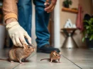 Traitement contre les rats et souris, dératisation à Paris 1 75001 Paris - Île-de-France