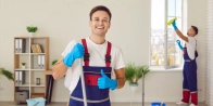 Société de nettoyage La Celle-Saint-Cloud : Entreprise de ménage professionnel & lavage tout type de surfaces