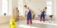Société de nettoyage Saint-Gratien : Entreprise de ménage professionnel & lavage tout type de surfaces