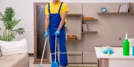 Société de nettoyage Paris 1 : Entreprise de ménage professionnel & lavage tout type de surfaces