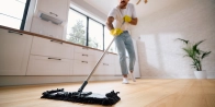 Société de nettoyage Paris 5 : Entreprise de ménage professionnel & lavage tout type de surfaces
