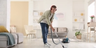 Société de nettoyage Paris 6 : Entreprise de ménage professionnel & lavage tout type de surfaces