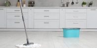 Société de nettoyage Paris 8 : Entreprise de ménage professionnel & lavage tout type de surfaces