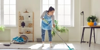 Société de nettoyage Paris 9 : Entreprise de ménage professionnel & lavage tout type de surfaces
