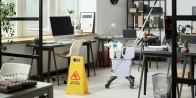 Société de nettoyage Paris 12 : Entreprise de ménage professionnel & lavage tout type de surfaces