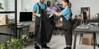 Société de nettoyage Paris 16 : Entreprise de ménage professionnel & lavage tout type de surfaces