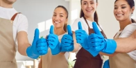 Nettoyage professionnel pour sociétés et grands bureaux à Marseille 13000