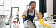 Nettoyage professionnel pour sociétés et grands bureaux à Marseille 9 13009