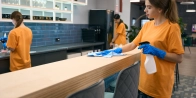 Nettoyage professionnel pour sociétés et grands bureaux à Marseille 10 13010