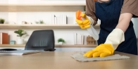Nettoyage professionnel pour sociétés et grands bureaux à Marseille 13 13013