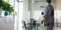 Nettoyage professionnel pour sociétés et grands bureaux à Paris 12 75012
