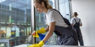 Nettoyage professionnel pour sociétés et grands bureaux à La Celle-Saint-Cloud 78170