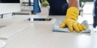 Nettoyage professionnel pour sociétés et grands bureaux à Gujan-Mestras 33470